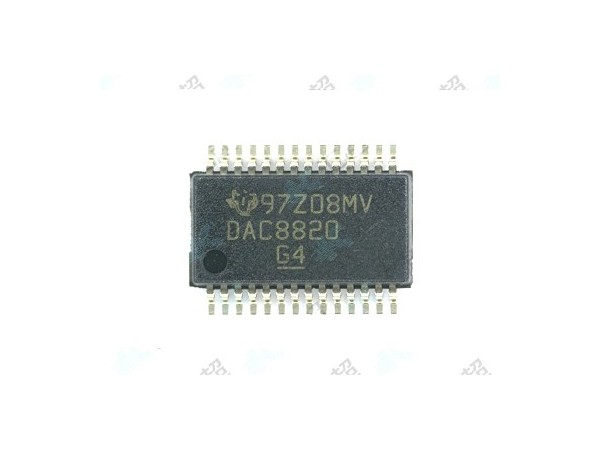 DAC8820IBDB-數模轉換器-模擬芯片