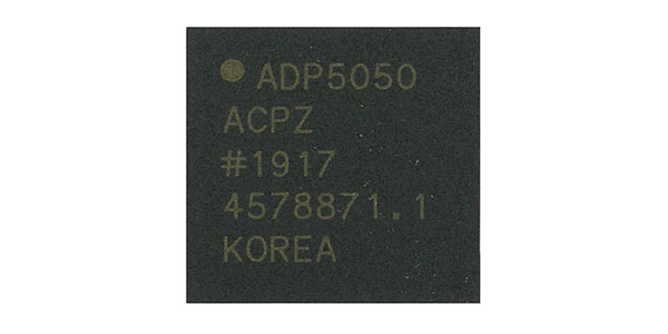 ADP5050開(kāi)關(guān)穩(wěn)壓器芯片介紹-匯超電子